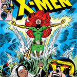 [Foil] X-Men #101 Facsimile Edition Unknown Comics Dave Cockrum Exclusive Var (09/27/2023)