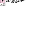 Amazing Spider-Man #300 Facsimile Edition Unknown Comics Exclusive Blank Var (08/23/2023)
