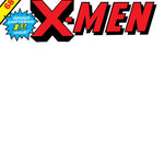 Giant-Size X-Men #1 Facsimile Edition [New Printing] Unknown Comics Exclusive Blank Var  (08/30/2023)