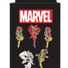 David Nakayama Marvel Blind Box Mystery Pin NYCC Exclusive (10/23/2024) (Wave One) by Unknown Comic Books