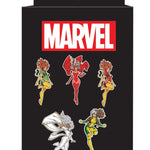 David Nakayama Marvel Blind Box Mystery Pin NYCC Exclusive (10/23/2024) (Wave One) by Unknown Comic Books