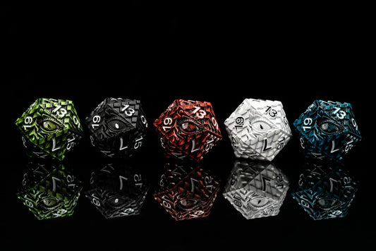 D&D Fizban's Fortune Blind Mystery Box