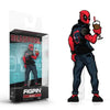 FiGPiN Mini: Marvel - Deadpool 50s #M22 by THE MIGHTY HOBBY SHOP