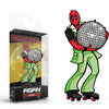 FiGPiN Mini: Marvel - Deadpool 70s #M24 by THE MIGHTY HOBBY SHOP