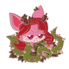 Frombies - Ivy Kami Pin by THE MIGHTY HOBBY SHOP