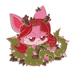 Frombies - Ivy Kami Pin by THE MIGHTY HOBBY SHOP