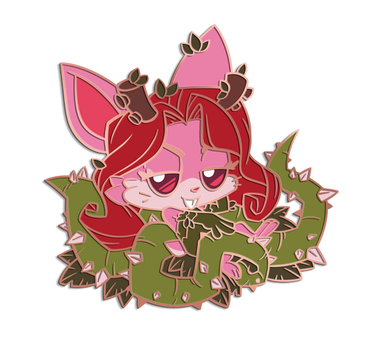 Frombies - Ivy Kami Pin