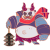 Frombies - Oni Pang Pin by THE MIGHTY HOBBY SHOP