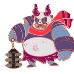 Frombies - Oni Pang Pin by THE MIGHTY HOBBY SHOP