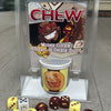 CHEW: Mother Cluckin' Bucket of Chicken Dice (RPG Supplement)