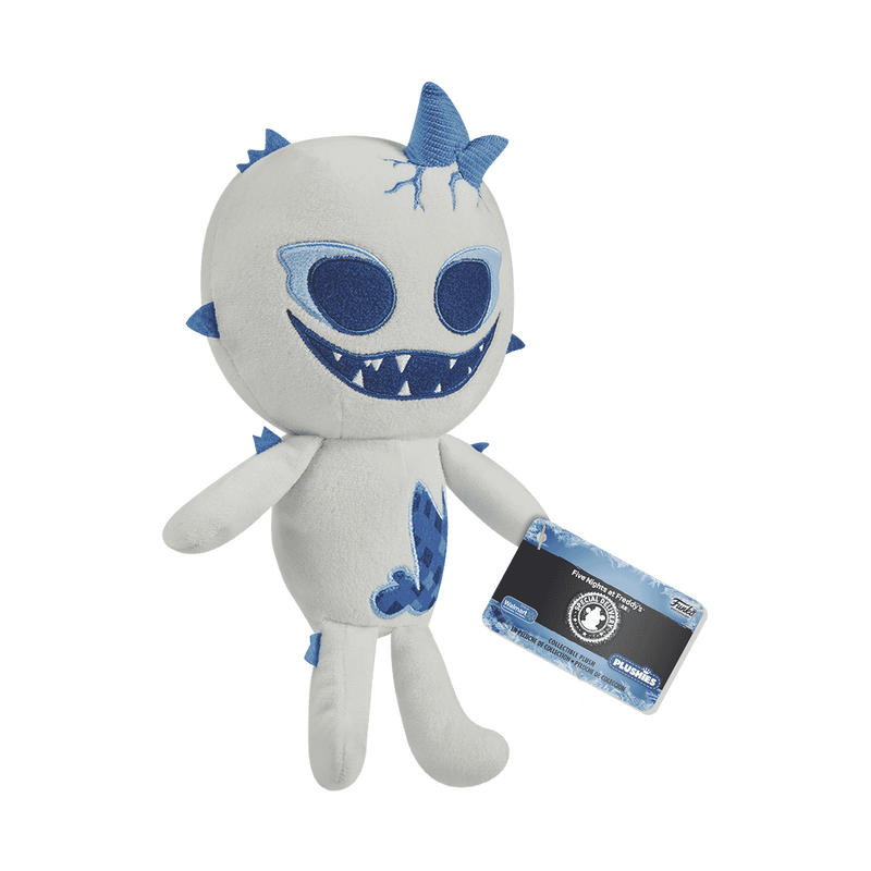 Five Nights at Freddy’s: Frostbite Balloon Boy Plushie (Walmart Exclusive) by THE MIGHTY HOBBY SHOP