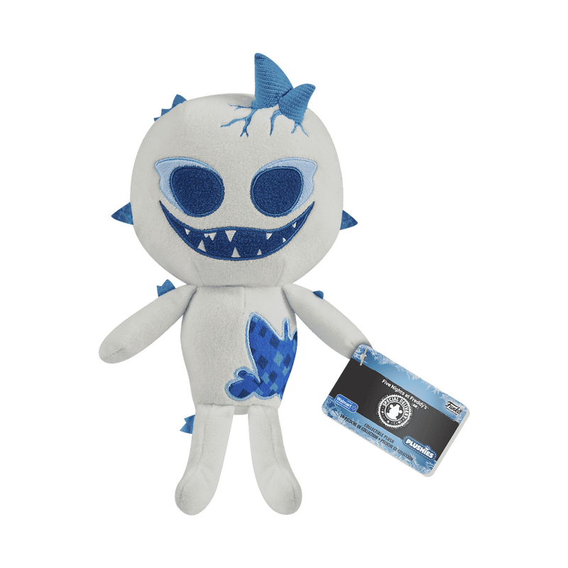 Five Nights at Freddy’s: Frostbite Balloon Boy Plushie (Walmart Exclusive) by THE MIGHTY HOBBY SHOP