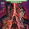 HYDE STREET #1 JAMS FORTRESS COMICS EXCLUSIVE