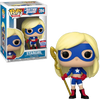 Funko POP! Heroes Justice League Stargirl #394 Exclusive (LE 5,000) by THE MIGHTY HOBBY SHOP