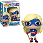 Funko POP! Heroes Justice League Stargirl #394 Exclusive (LE 5,000) by THE MIGHTY HOBBY SHOP