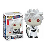 Funko POP! Bleach Hollow Ichigo #96 vinyl figure from the anime series, featuring multicolor design and collectible action figure details.