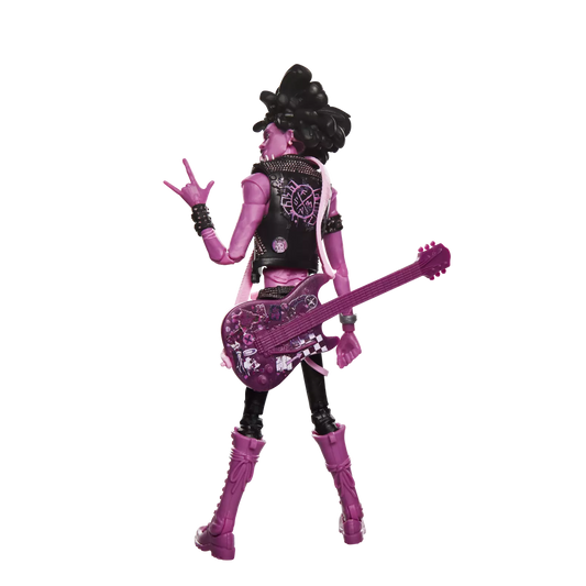 Marvel Legends Series Spider-Punk Action Figure