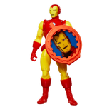 Marvel Legends Series Secret Wars Iron Man by THE MIGHTY HOBBY SHOP