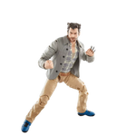 Marvel Legends Series Headpool with Marvel’s Logan Action Figure by THE MIGHTY HOBBY SHOP