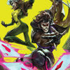 Gambit #5 Unknown Comics Ivan Tao Exclusive Var (11/16/2022) by Unknown Comic Books