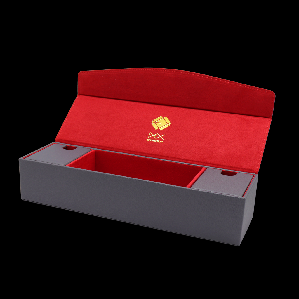 DEX PROTECTION: THE GAME CHEST