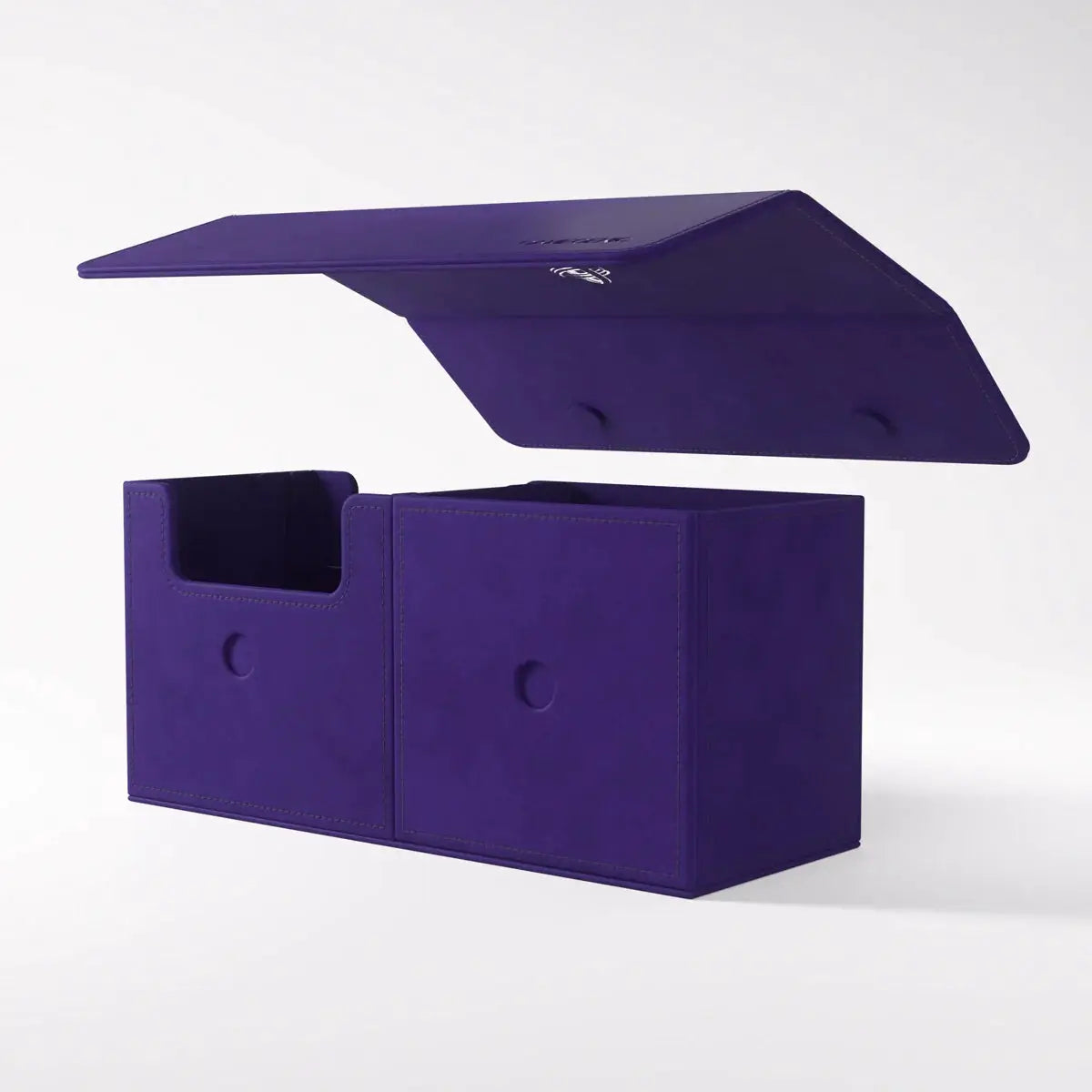 Purple THE ACADEMIC 133+ XL Stealth Edition drone by THE MIGHTY HOBBY SHOP with sleek design and advanced features.