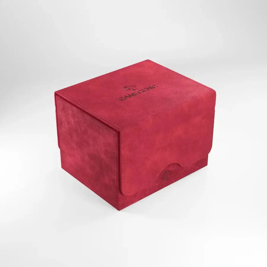 Red Sidekick 100+ XL Convertible toy from The Mighty Hobby Shop, featuring multi-purpose design and durable construction.