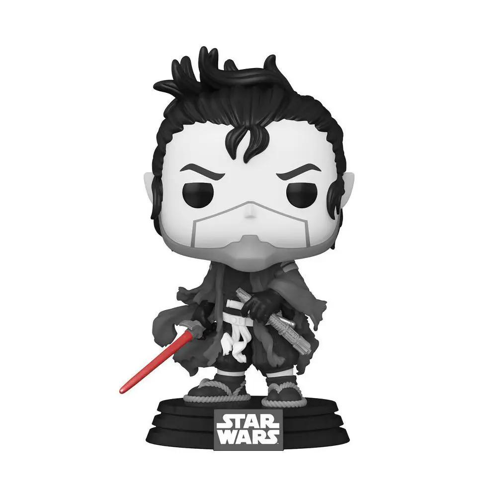 POP! Star Wars: The Ronin Target Exclusive by THE MIGHTY HOBBY SHOP