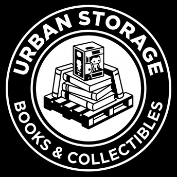 Navigate back to Urban Storage homepage