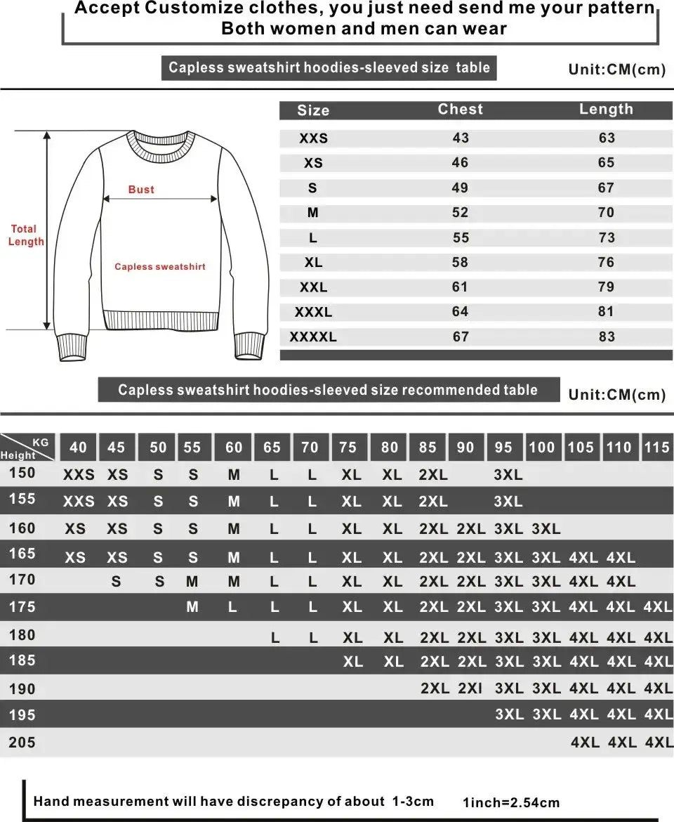 Anime Overlord Graphic Hoodie Women Men Long Sleeve Sweatshirt by Infinite Visibility