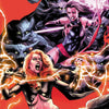 Hellions #4 Unknown Comics Jay Anacleto Exclusive Virgin Var (09/16/2020) by Unknown Comic Books