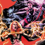 Hellions #4 Unknown Comics Jay Anacleto Exclusive Virgin Var (09/16/2020) by Unknown Comic Books