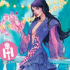 Hellions #12 Unknown Comics Sabine Rich Exclusive Var Gala (06/02/2021)