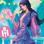 Hellions #12 Unknown Comics Sabine Rich Exclusive Var Gala (06/02/2021)