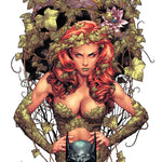 HARLEY QUINN & POISON IVY #2 (OF 6) UNKNOWN COMICS JAY ANACLETO MINIMAL (10/09/2019) by Unknown Comic Books