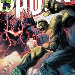Hulk 6 Unknown Comics Stephen Segovia Exclusive Var (04/20/2022) by Unknown Comic Books