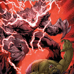 Hulk 6 Unknown Comics Will Sliney Exclusive Var (04/20/2022) by Unknown Comic Books