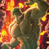 Hulk #10 Unknown Comics R1C0 Exclusive Virgin Var (11/02/2022) by Unknown Comic Books