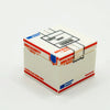 USPS Priority Shipping Box - Custom Printed made using LEGO parts by B3 Customs