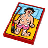 Operating Board Game Printed 2x3 Tile by B3 Customs