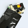 Assorted LEGO parts from B3 Customs' GWP pack, including various bricks and pieces for creative building projects.