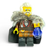 Wolfpack Alchemist Minifig by B3 Customs