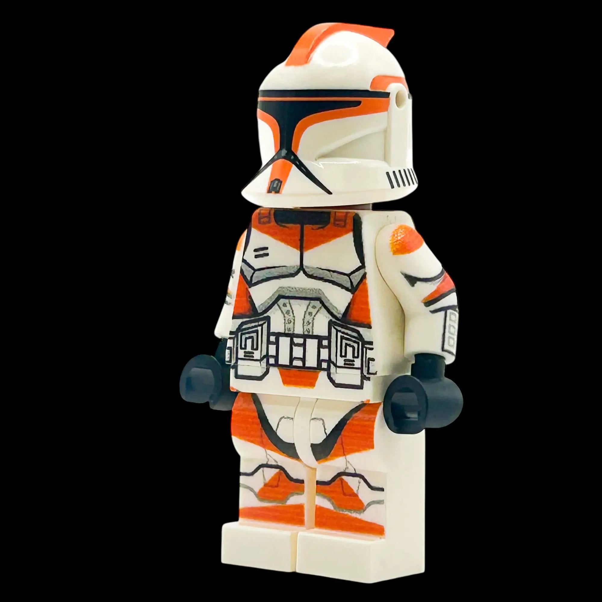 212th AT-RT with Clone Trooper Minifig by B3 Customs