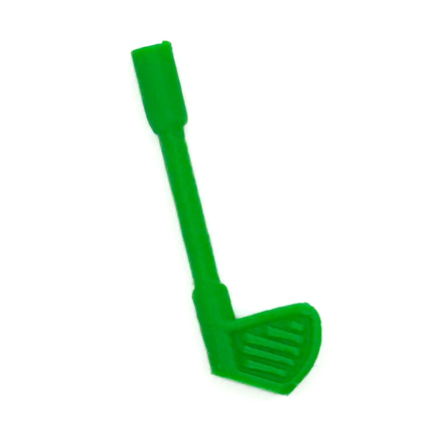 Golf Club for Minifig [3D Printed] by B3 Customs