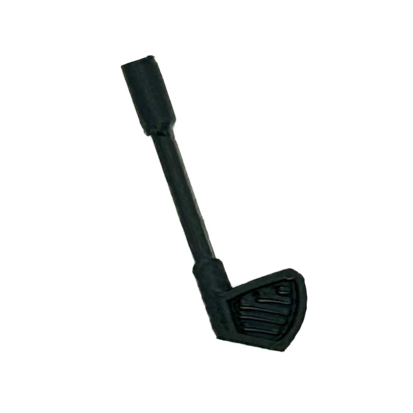 Golf Club for Minifig [3D Printed] by B3 Customs