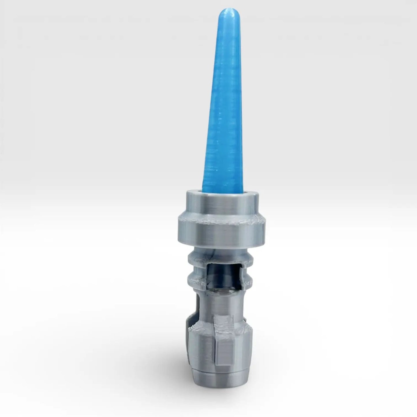 Blue Blade Minifig Costume [3D Printed] by B3 Customs
