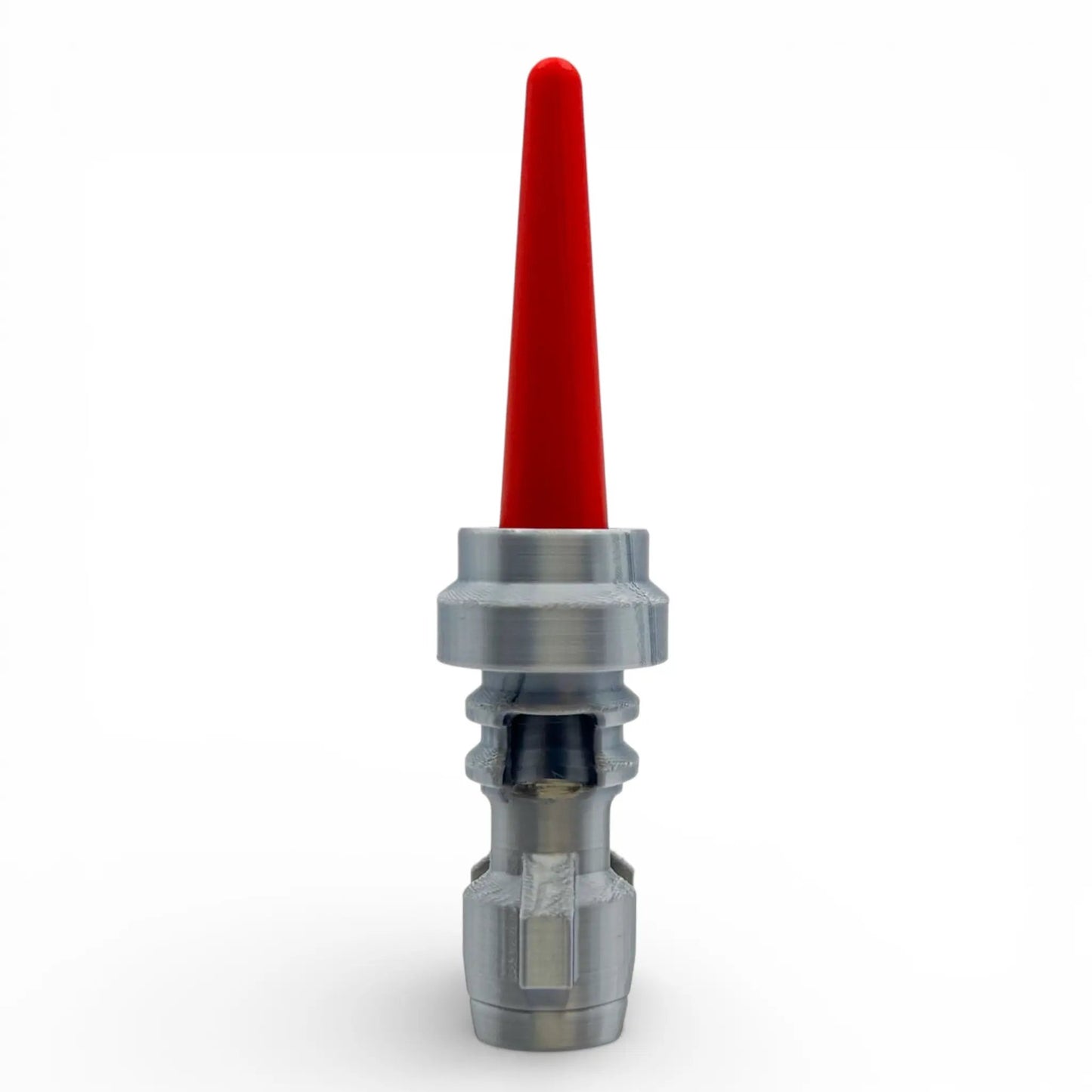 Red Blade Minifig Costume [3D Printed] by B3 Customs