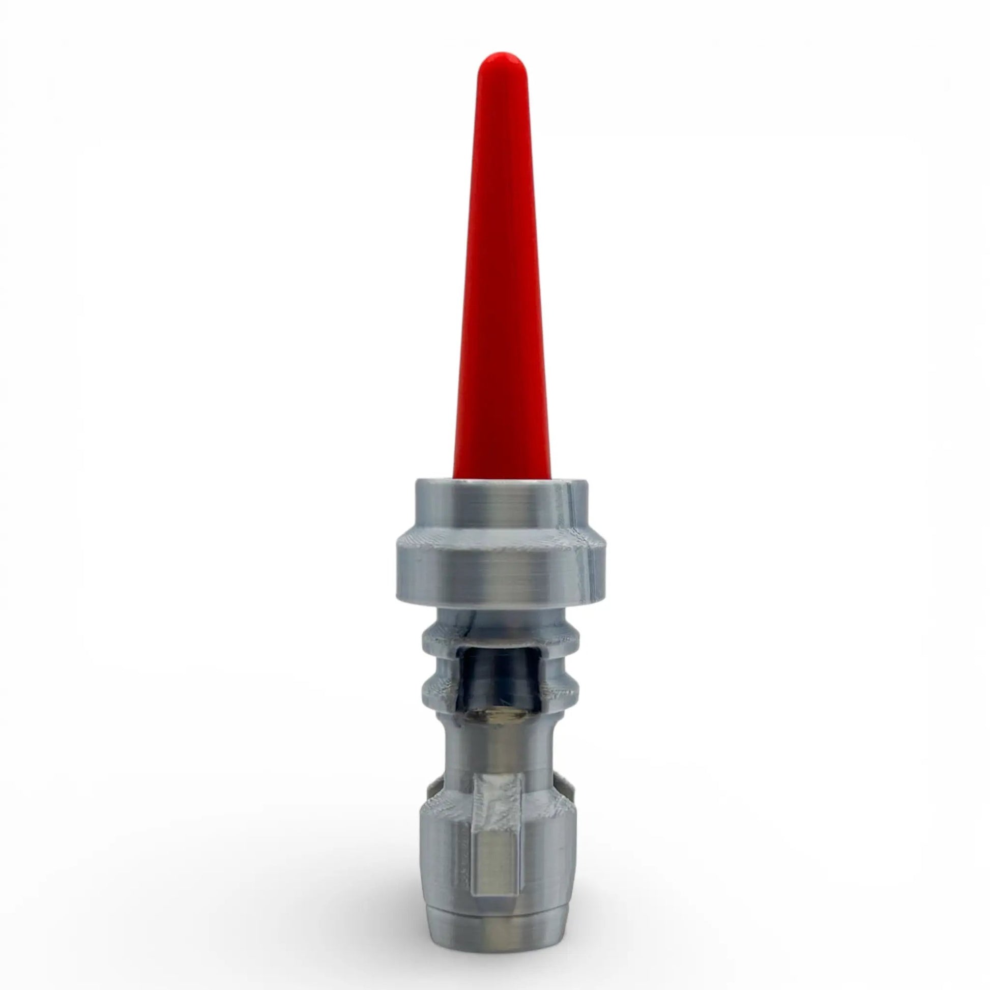 Red Blade Minifig Costume [3D Printed] by B3 Customs
