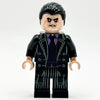 Penguin (The Batman, TV) Minifig made using LEGO parts - B3 Customs by B3 Customs