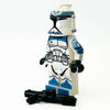 Wolfpack Clone Trooper (Phase 1) Minifig by B3 Customs